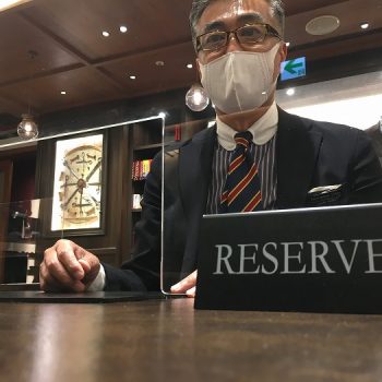 麻布テーラー梅田店 再始動!