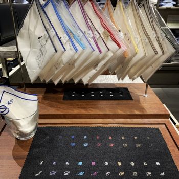 麻布テーラーの隠れた名品