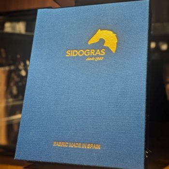 シャツ生地紹介①