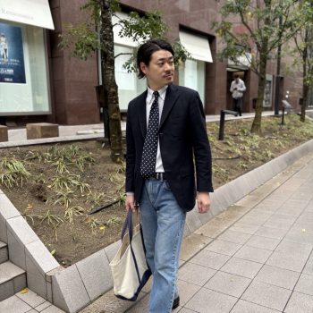 スタッフ出勤コーディネート