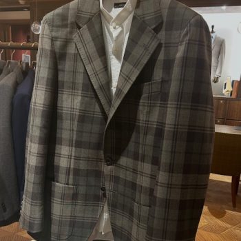 HARRISONS FRONTIER 30YEARS LIMITED EDITIONのご紹介