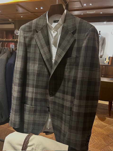 HARRISONS FRONTIER 30YEARS LIMITED EDITIONのご紹介