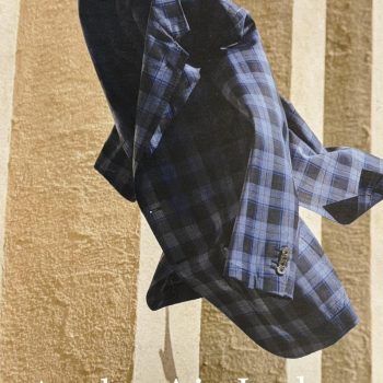 今季注目のAzabuAirJacket！