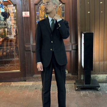 スタッフ松山　出勤コーディネート