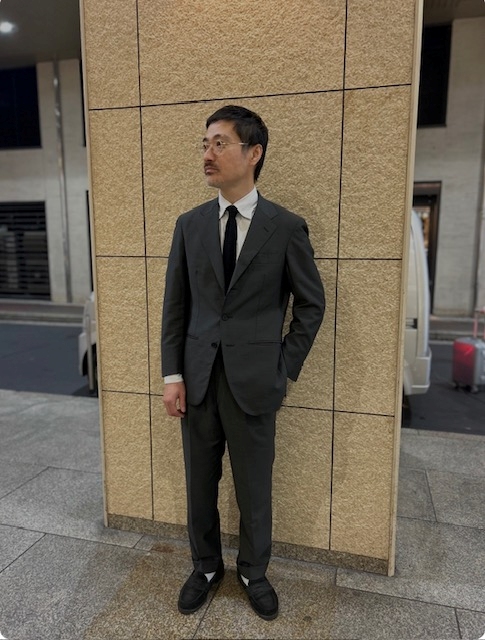 スタッフ出勤コーディネート