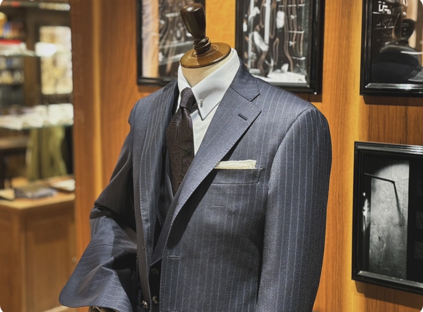 SARTORIA（サルトリア）仕立て