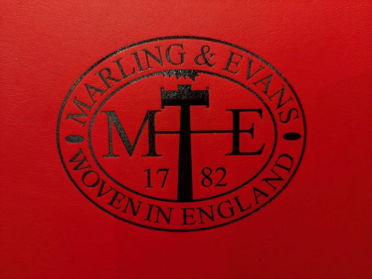 麻布テーラー×MARLING＆EVANNS渾身の新作！