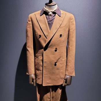 春夏におすすめ TORABALDO TOGNA