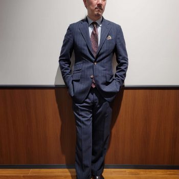 八重洲店　スタッフコーディネート第1弾！