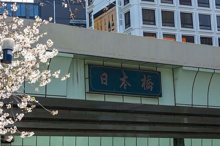 【利便性◎】日本橋駅→八重洲店へのアクセス