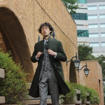 Order Coat Fair~Coat Snap~