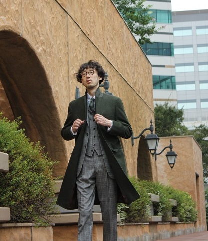 Order Coat Fair~Coat Snap~
