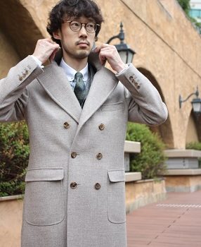 Order Coat Fair~Coat SnapⅡ~