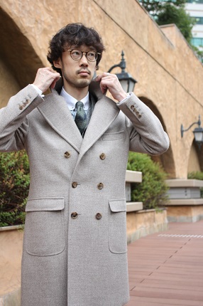 Order Coat Fair~Coat SnapⅡ~