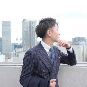 STAFF SNAP SERIES-横浜.5-