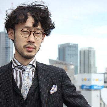 STAFF SNAP SERIES-横浜.6-