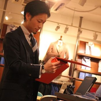 STAFF SNAP SERIES-横浜.7-