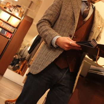 STAFF SNAP SERIES-横浜.3-