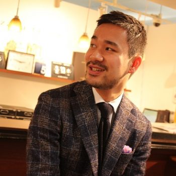 STAFF SNAP SERIES-横浜.4-