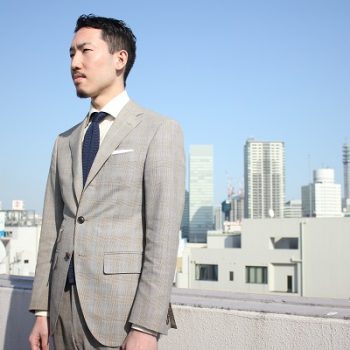 STAFF SNAP SERIES-横浜.9-