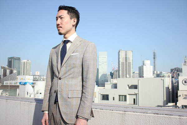 STAFF SNAP SERIES-横浜.9-