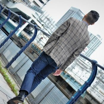 STAFF SNAP SERIES-横浜.16- 夏といえばリネン
