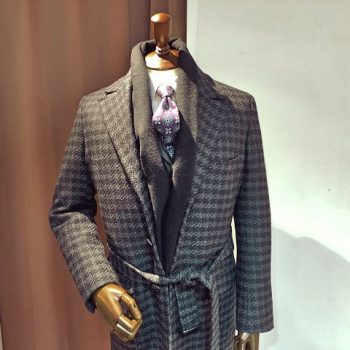 今期一押し~Order Coat Fair~