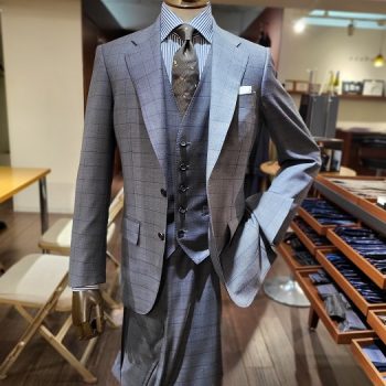 Azabu Tailor Style