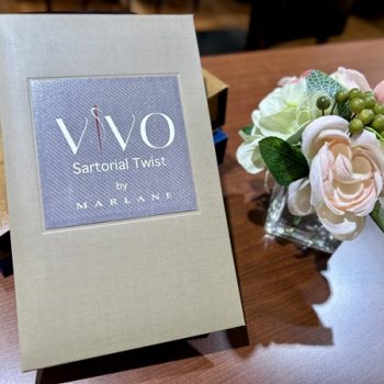 2025年新作生地、続々入荷中！！｜横浜MORE'S店のスタッフブログ