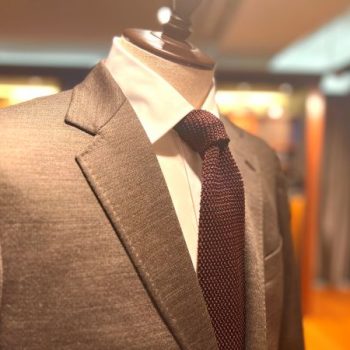 “週5で着たい”ジャージージャケット