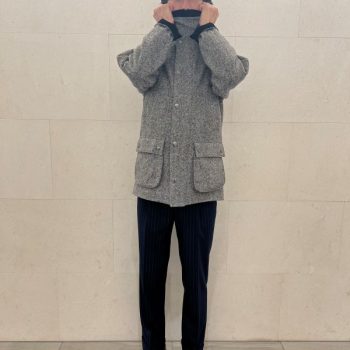 【野外】はお手の物【フィールド】コート！→重大告知もあるよ♪