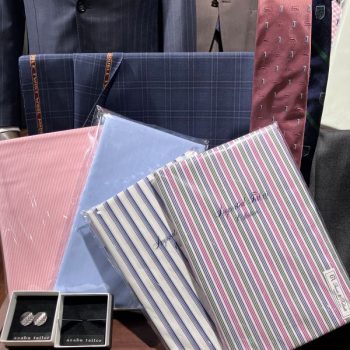 シャツフェアラストスパートです‼全員集合♪→1/21まで！