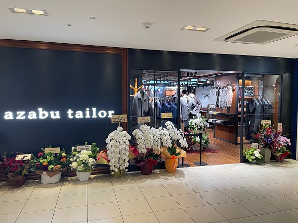 10/25(金)より、横浜MORE’S店営業開始しました！