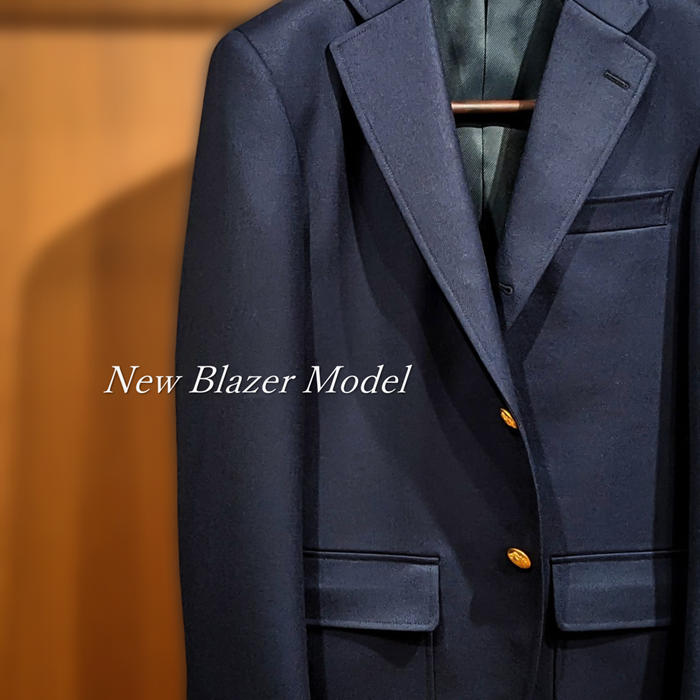 横浜モアーズ店紺ブレ特集！！新モデルやスタッフスナップ！【モアーズポイント10倍アップのお知らせも！！】