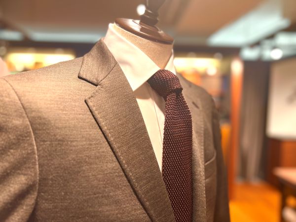 “週5で着たい”ジャージージャケット