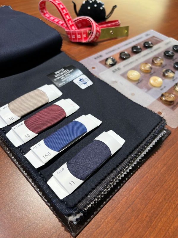 【オーダー前必見】オーダーのこだわりポイント解説