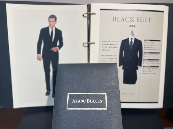 喪服選びで後悔しないために。