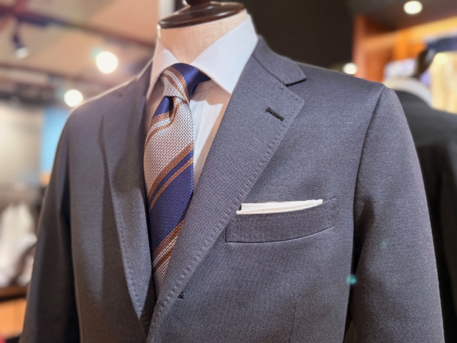 夏でも快適⁉新作ジャージースーツをご紹介‼