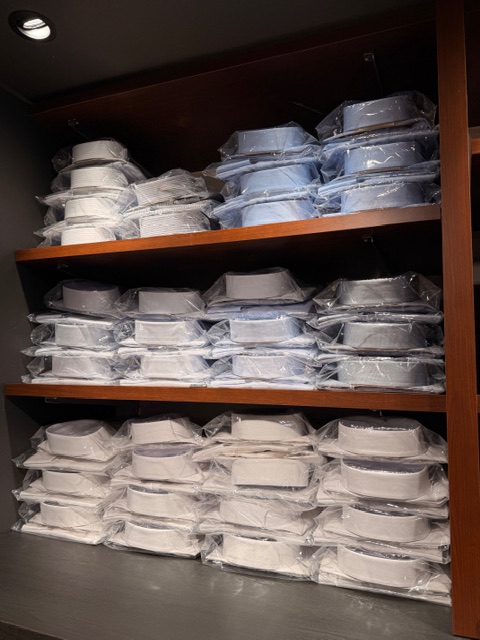 すぐ着れる！リンクルフリーシャツ