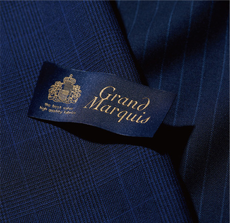 azabu tailor 2021 Spring / summer Catalog