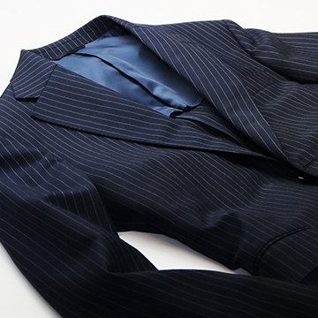 C表参道店 オーダースーツ オーダーシャツの麻布テーラー Azabu Tailor