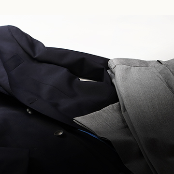 C表参道店 オーダースーツ オーダーシャツの麻布テーラー Azabu Tailor