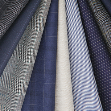 C表参道店 オーダースーツ オーダーシャツの麻布テーラー Azabu Tailor