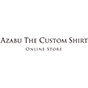 AZABU THE CUSTOM SHIRT