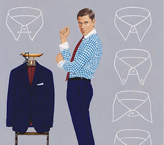 オーダー | オーダースーツ・オーダーシャツの麻布テーラー｜azabu tailor