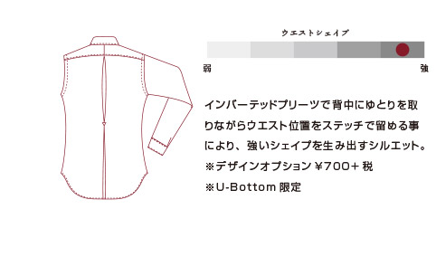 Order Shirt オーダースーツ オーダーシャツの麻布テーラー Azabu Tailor Order Shirt オーダースーツ オーダーシャツの麻布テーラー Azabu Tailor