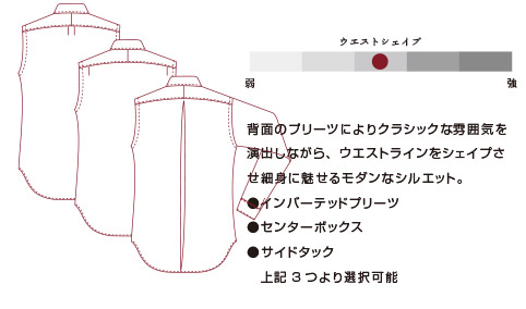 Order Shirt オーダースーツ オーダーシャツの麻布テーラー Azabu Tailor Order Shirt オーダースーツ オーダーシャツの麻布テーラー Azabu Tailor