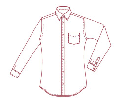 Order Shirt オーダースーツ オーダーシャツの麻布テーラー Azabu Tailor Order Shirt オーダースーツ オーダーシャツの麻布テーラー Azabu Tailor