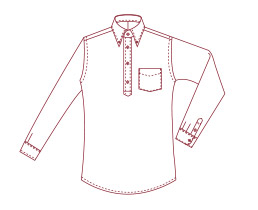 Order Shirt オーダースーツ オーダーシャツの麻布テーラー Azabu Tailor Order Shirt オーダースーツ オーダーシャツの麻布テーラー Azabu Tailor