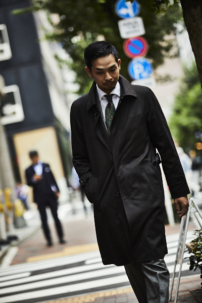 Azabu Tailor Style